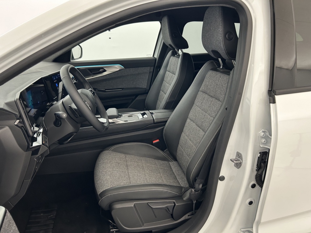 RENAULT Espace Techno E-Tech full hybrid 200 GSR2 - ref: 6-2971x251077 - Photo 12