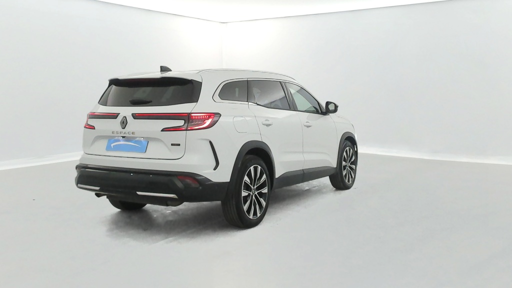 RENAULT Espace Techno E-Tech full hybrid 200 GSR2 - ref: 6-2971x251077 - Photo 5