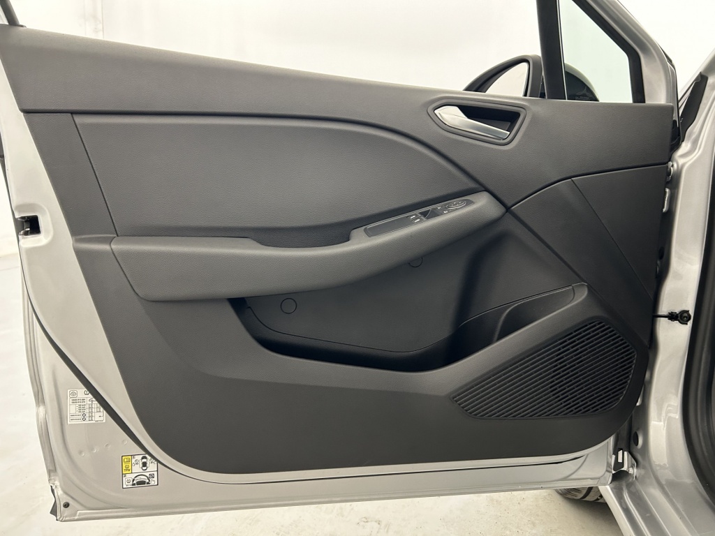 RENAULT Clio Equilibre TCe 90 - ref: 6-2971x251083 - Photo 12