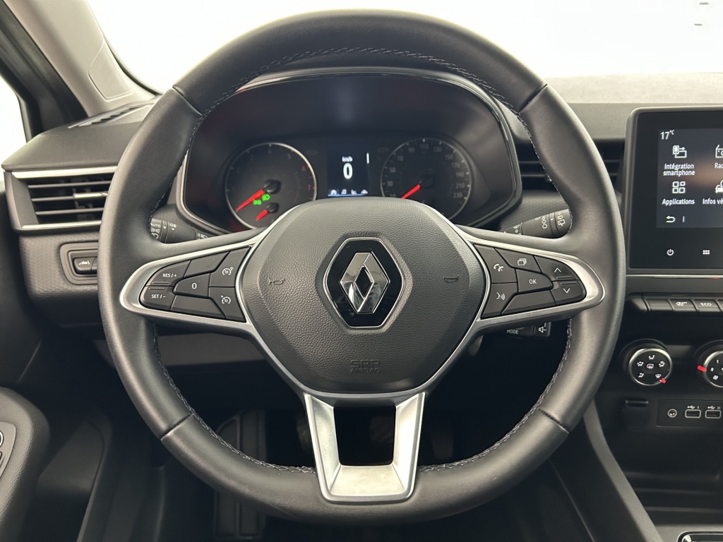 RENAULT Clio Equilibre TCe 90 - ref: 6-2971x251083 - Photo 15