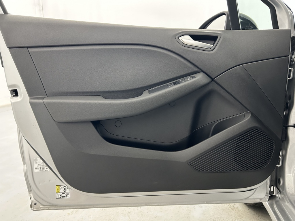 RENAULT Clio Equilibre TCe 90 - ref: 6-2971x251085 - Photo 12