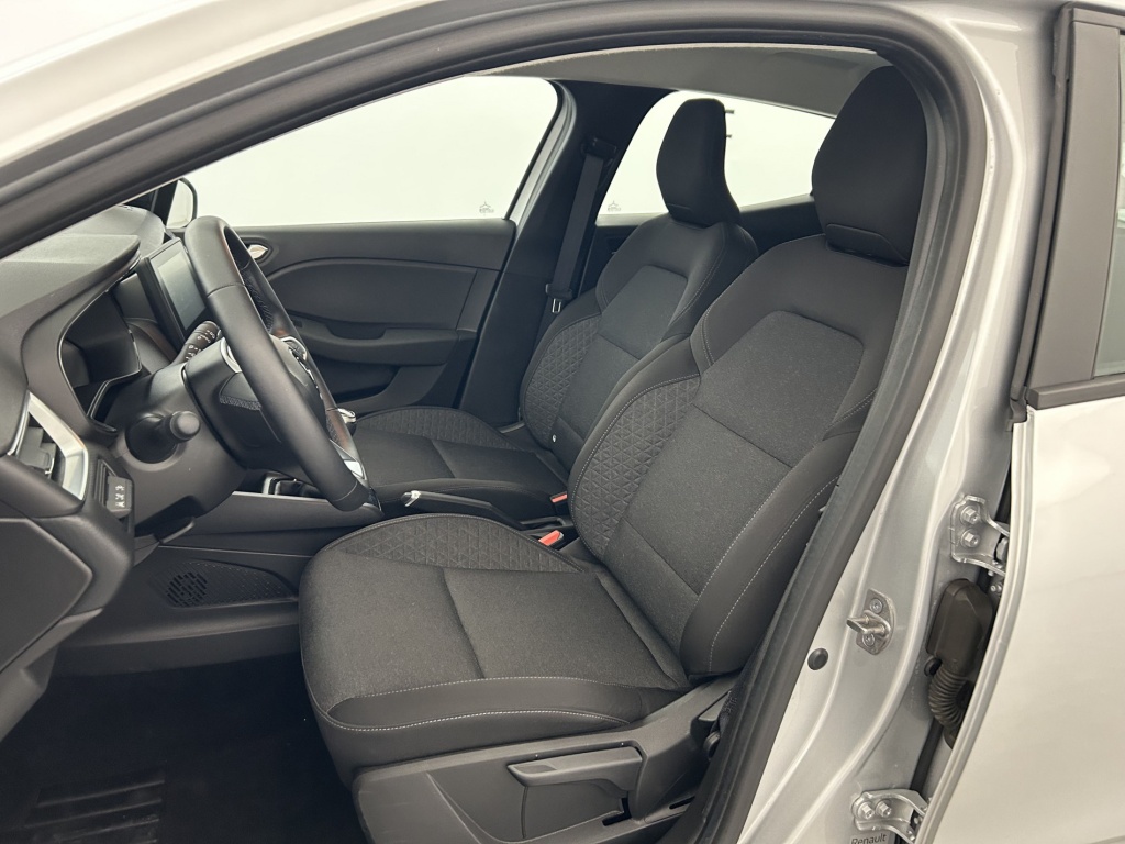 RENAULT Clio Equilibre TCe 90 - ref: 6-2971x251085 - Photo 13