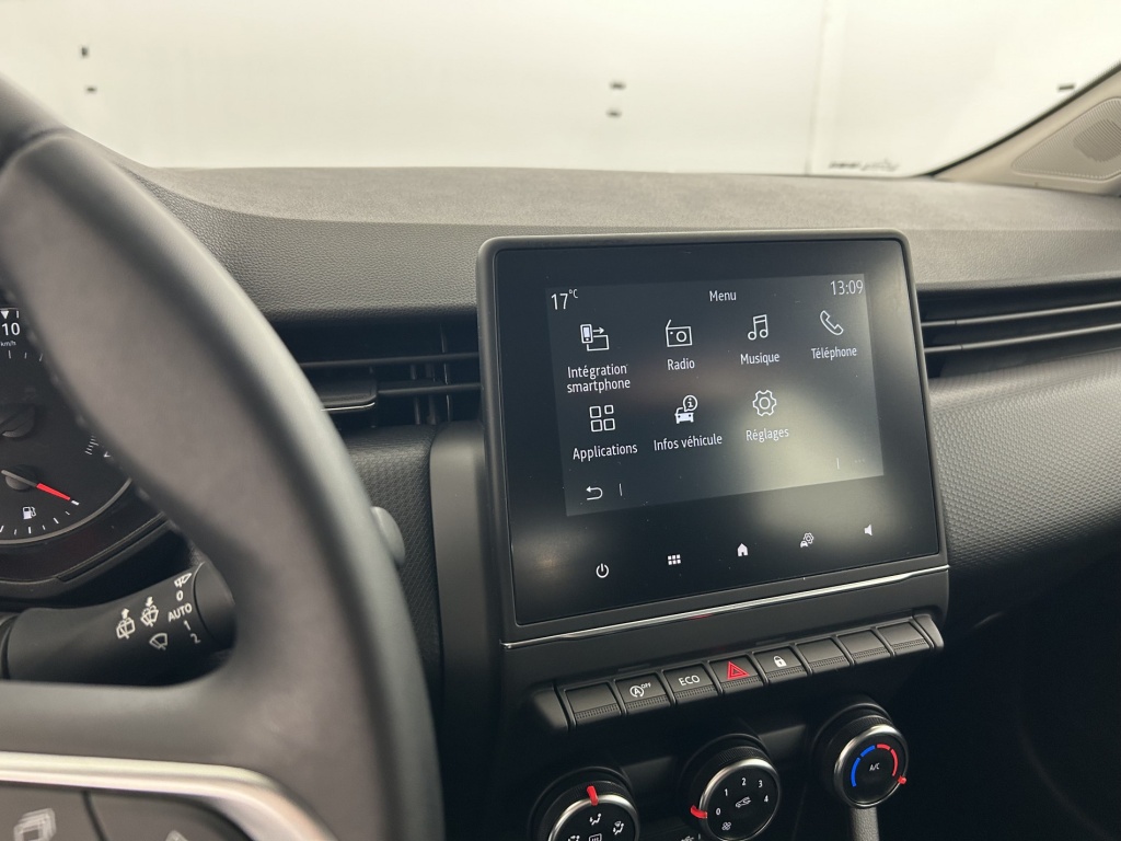 RENAULT Clio Equilibre TCe 90 - ref: 6-2971x251085 - Photo 18