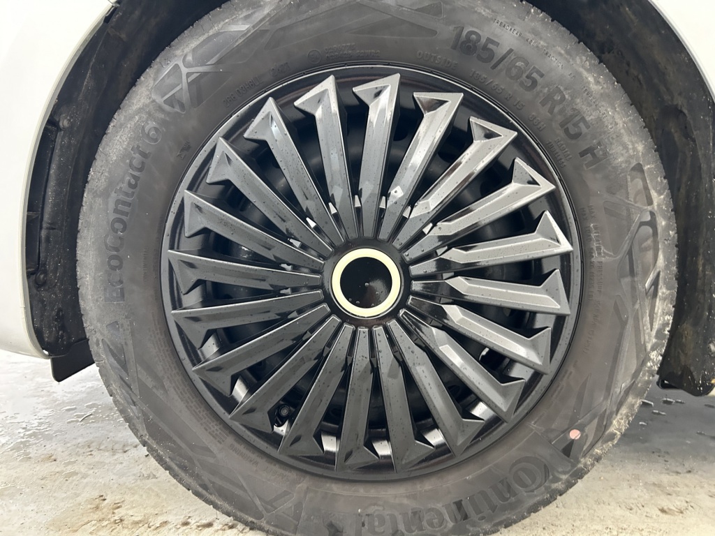 RENAULT Clio Equilibre TCe 90 - ref: 6-2971x251085 - Photo 20