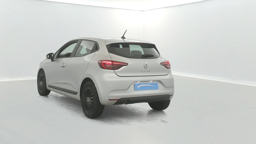 RENAULT Clio Equilibre TCe 90 - ref: 6-2971x251085 - Photo 3