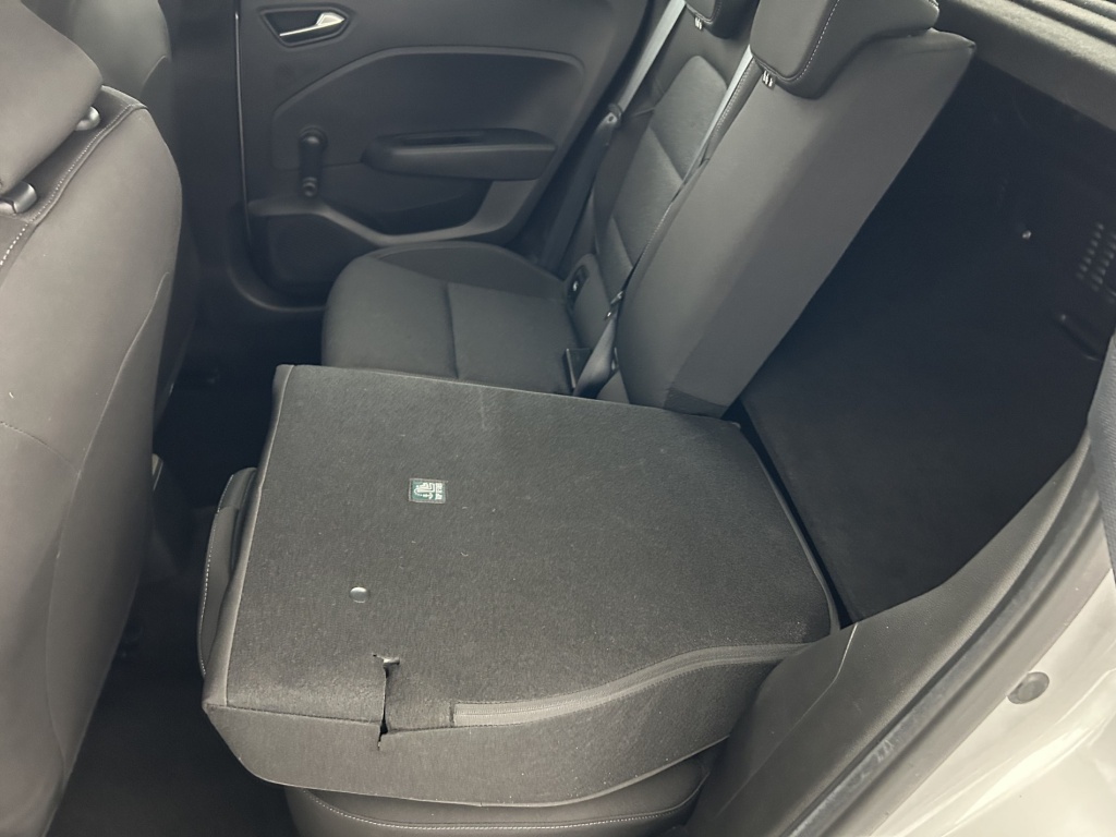 RENAULT Clio Equilibre TCe 90 - ref: 6-2971x251087 - Photo 11