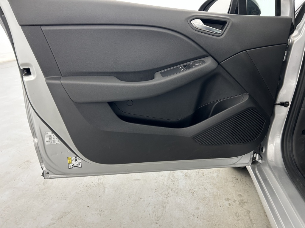 RENAULT Clio Equilibre TCe 90 - ref: 6-2971x251087 - Photo 12