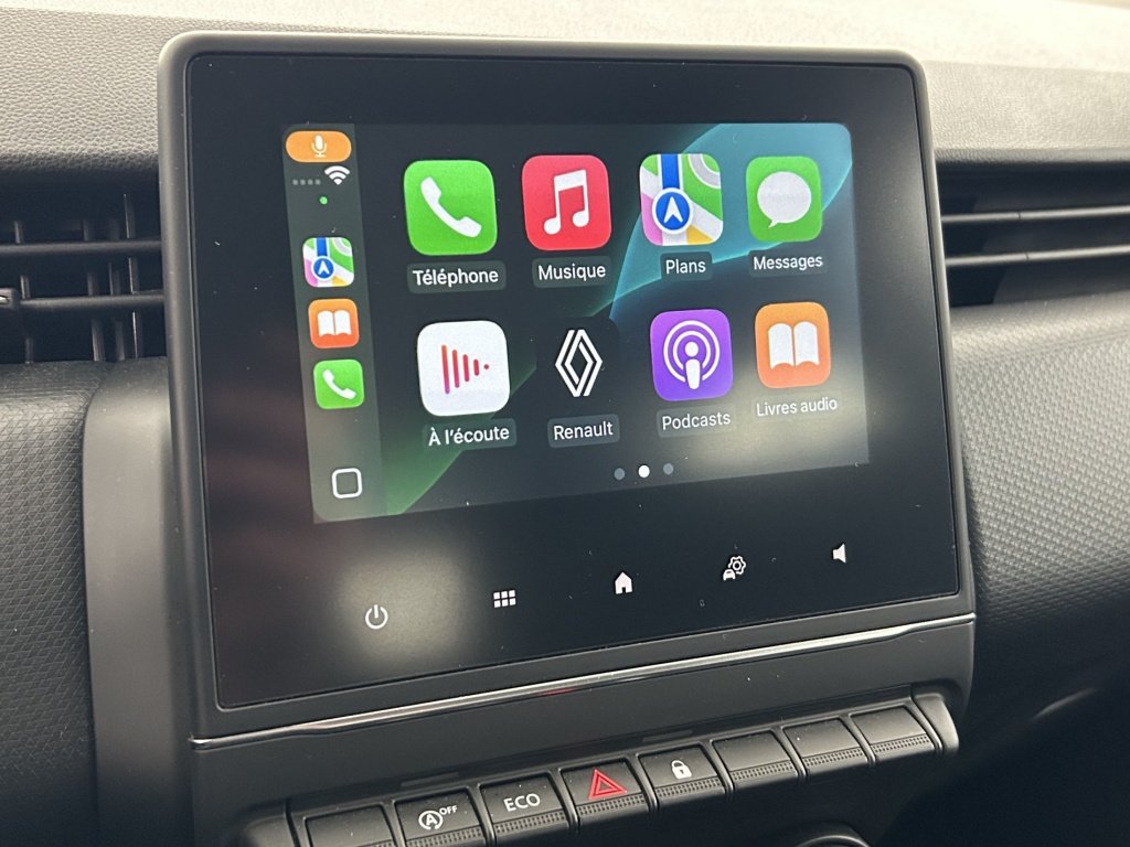 RENAULT Clio Equilibre TCe 90 - ref: 6-2971x251087 - Photo 16