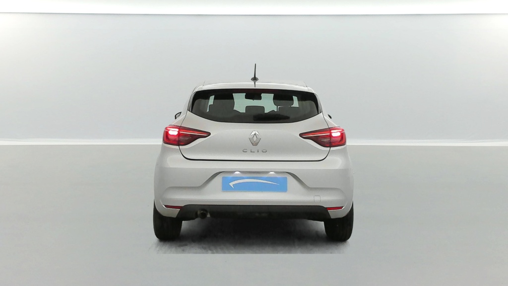 RENAULT Clio Equilibre TCe 90 - ref: 6-2971x251087 - Photo 4