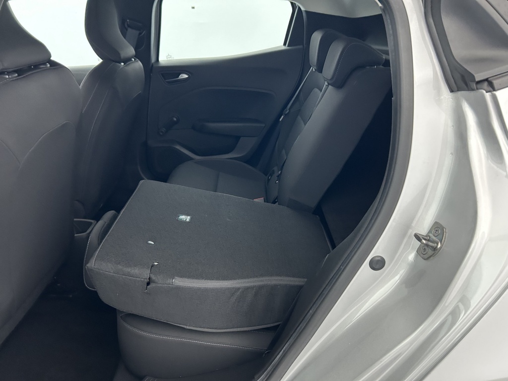 RENAULT Clio Equilibre TCe 90 - ref: 6-2971x251088 - Photo 11