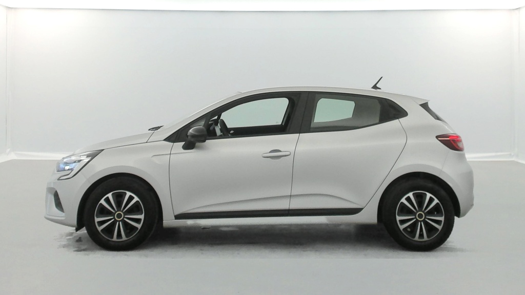 RENAULT Clio Equilibre TCe 90 - ref: 6-2971x251088 - Photo 2