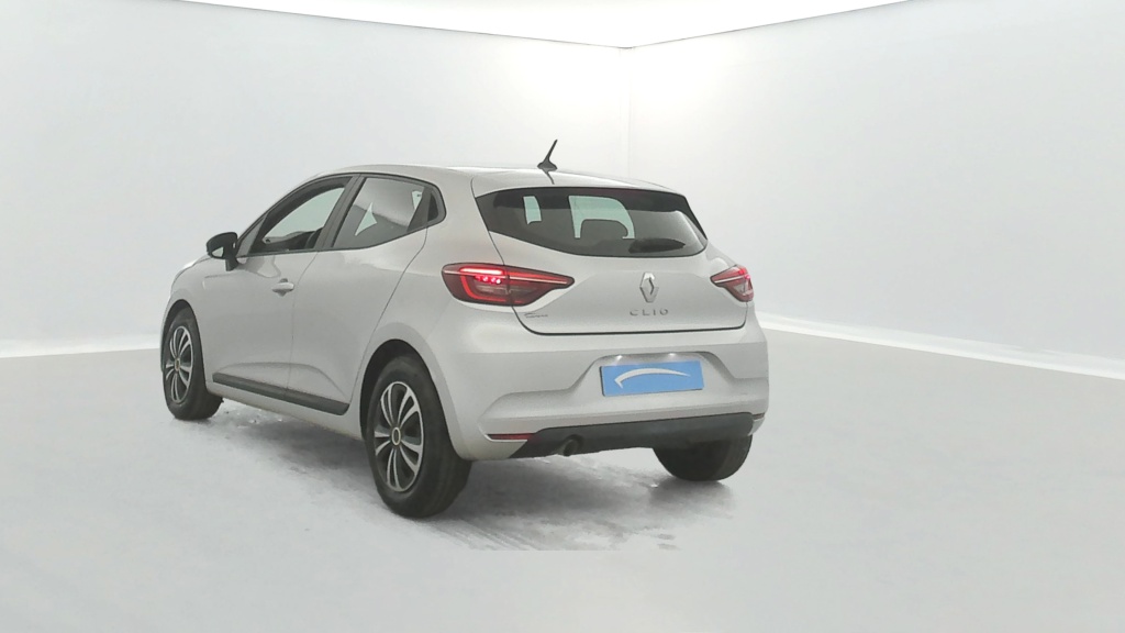 RENAULT Clio Equilibre TCe 90 - ref: 6-2971x251088 - Photo 3