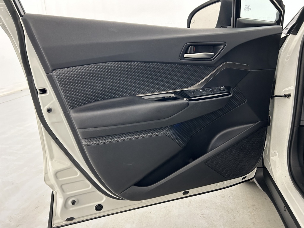 TOYOTA C-HR Graphic Pro Hybride 122h - ref: 6-2971x251091 - Photo 12