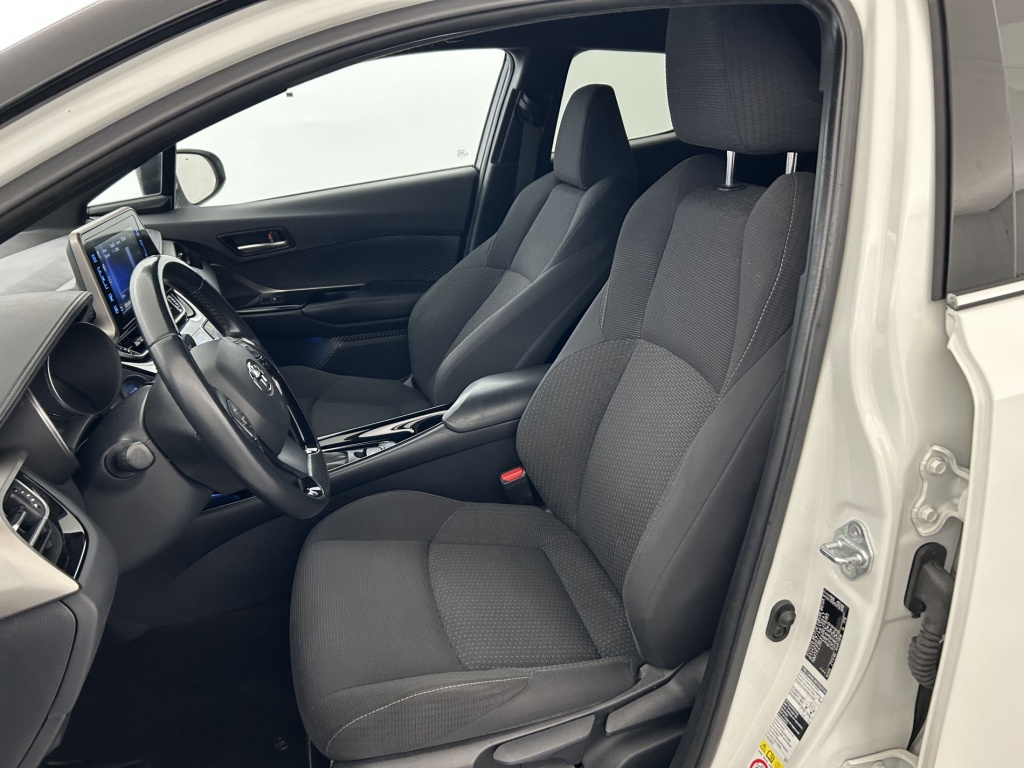 TOYOTA C-HR Graphic Pro Hybride 122h - ref: 6-2971x251091 - Photo 13