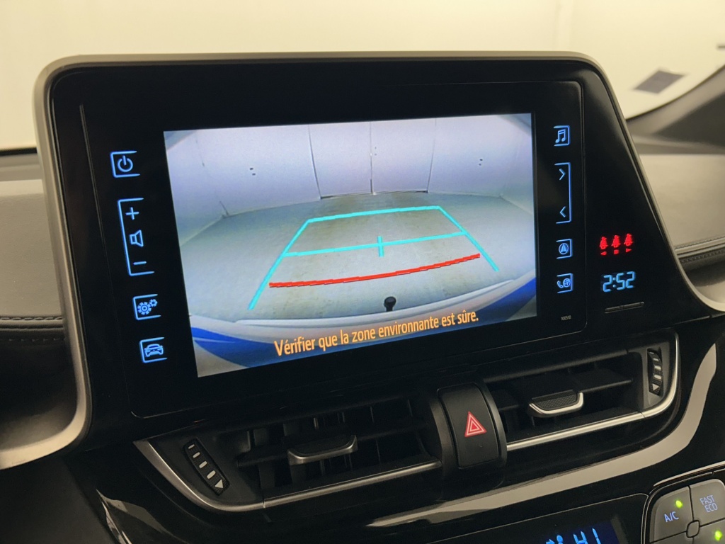 TOYOTA C-HR Graphic Pro Hybride 122h - ref: 6-2971x251091 - Photo 18