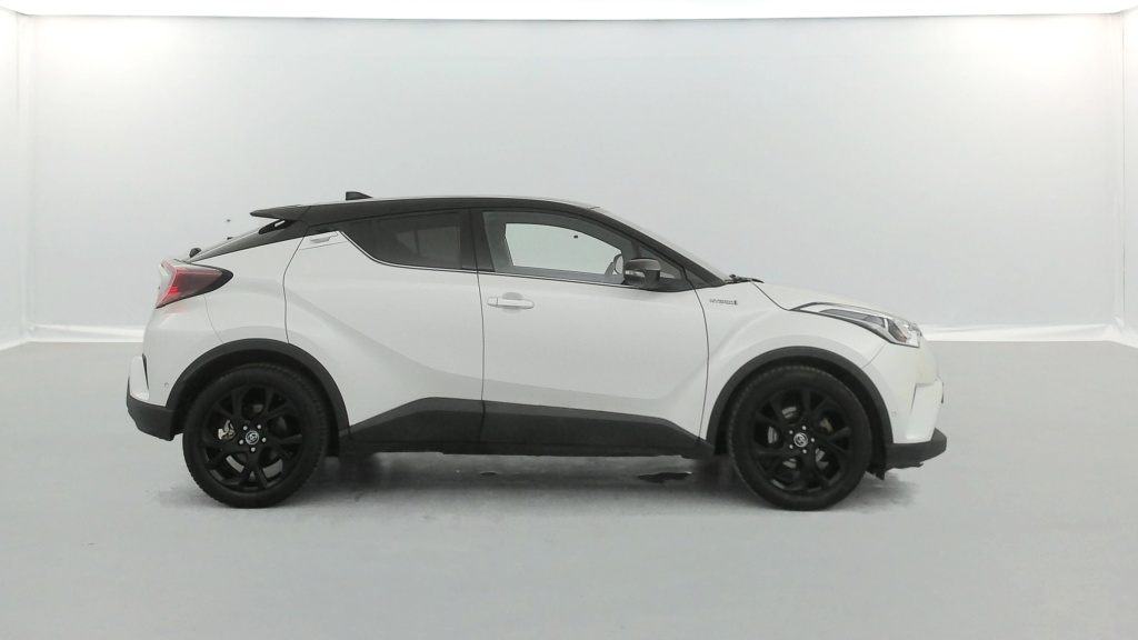TOYOTA C-HR Graphic Pro Hybride 122h - ref: 6-2971x251091 - Photo 6