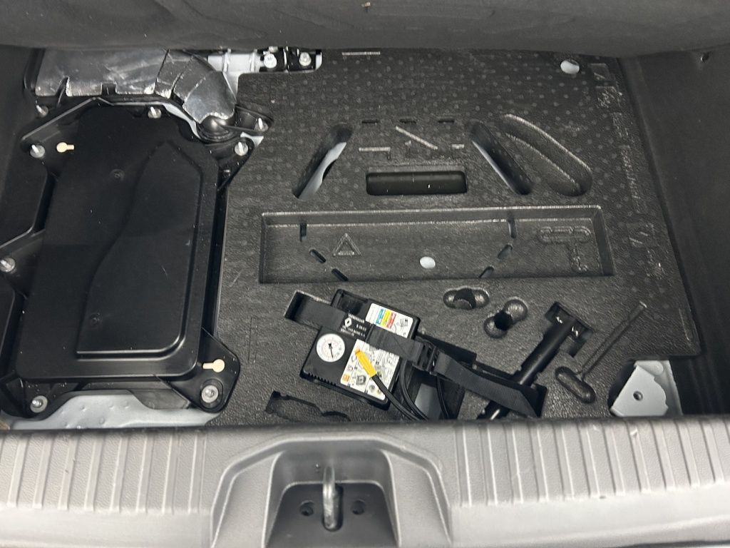 RENAULT Clio Evolution E-Tech full hybrid 145 - ref: 6-2971x251098 - Photo 10