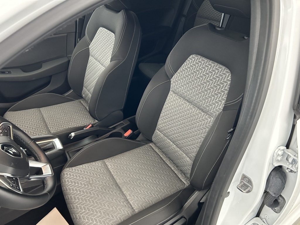 RENAULT Clio Evolution E-Tech full hybrid 145 - ref: 6-2971x251098 - Photo 13