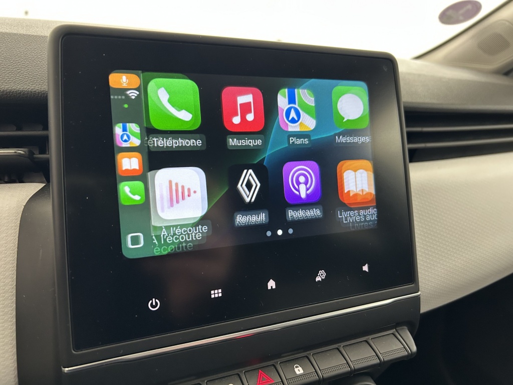 RENAULT Clio Evolution E-Tech full hybrid 145 - ref: 6-2971x251098 - Photo 16