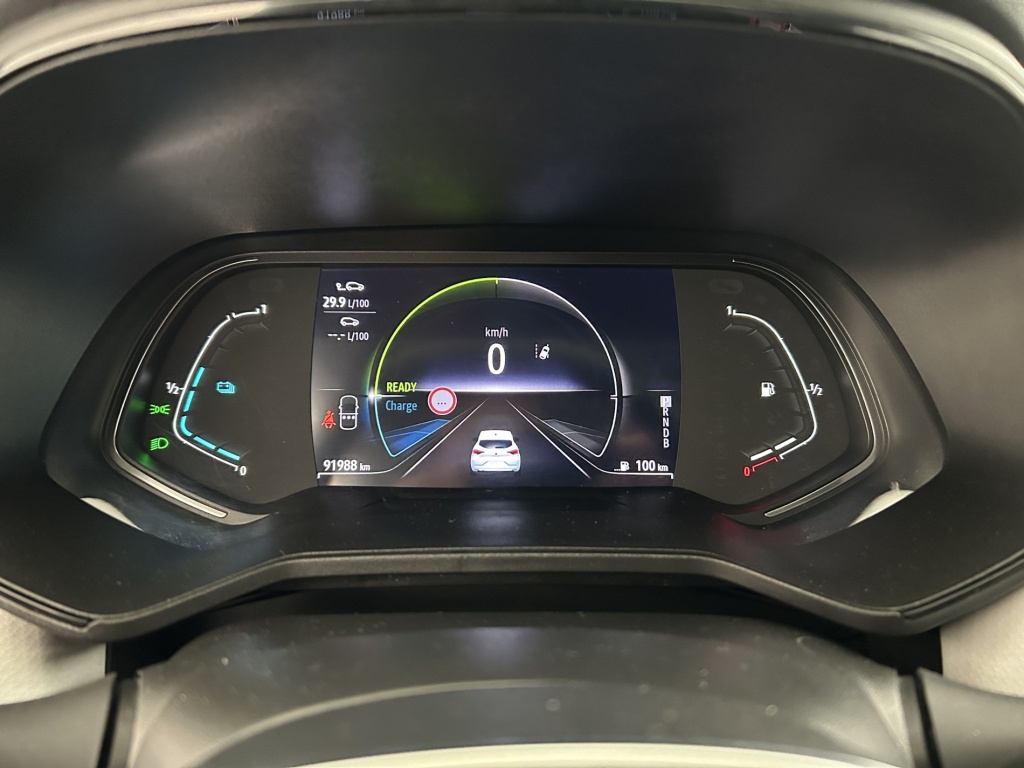 RENAULT Clio Evolution E-Tech full hybrid 145 - ref: 6-2971x251098 - Photo 17