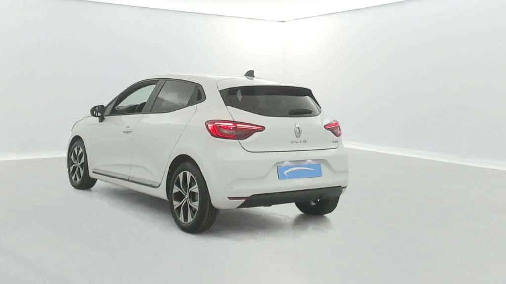 RENAULT Clio Evolution E-Tech full hybrid 145 - ref: 6-2971x251098 - Photo 3