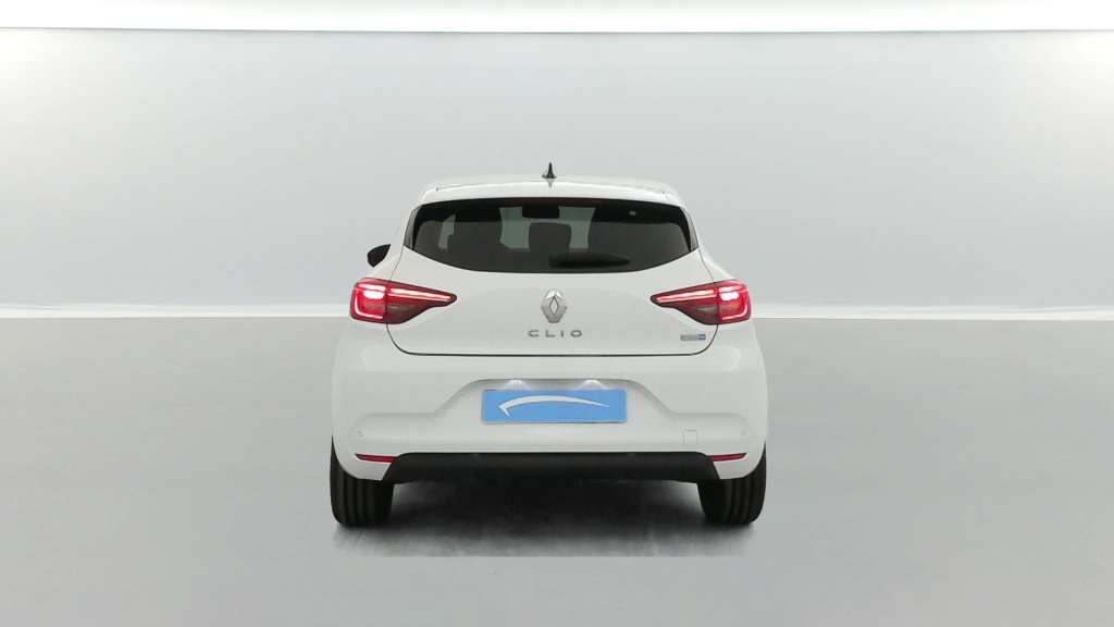 RENAULT Clio Evolution E-Tech full hybrid 145 - ref: 6-2971x251098 - Photo 4