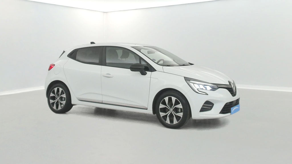 RENAULT Clio Evolution E-Tech full hybrid 145 - ref: 6-2971x251098 - Photo 7