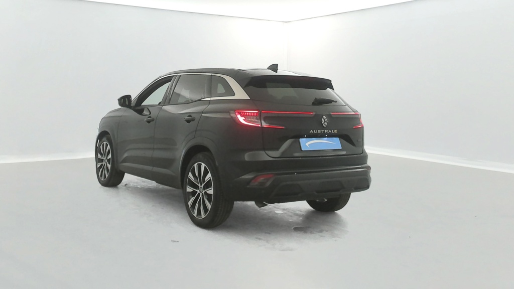 RENAULT Austral Techno E-Tech full hybrid 200 GSR2 - ref: 6-2971x251108 - Photo 3