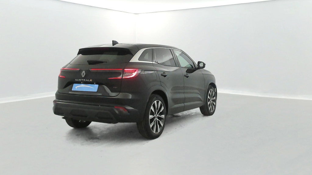 RENAULT Austral Techno E-Tech full hybrid 200 GSR2 - ref: 6-2971x251108 - Photo 5