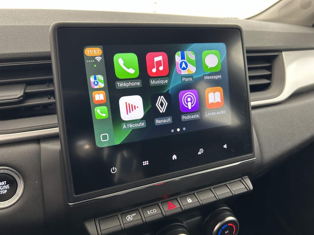 RENAULT Captur Business TCe 90 21 - ref: 6-2971x251115 - Photo 16