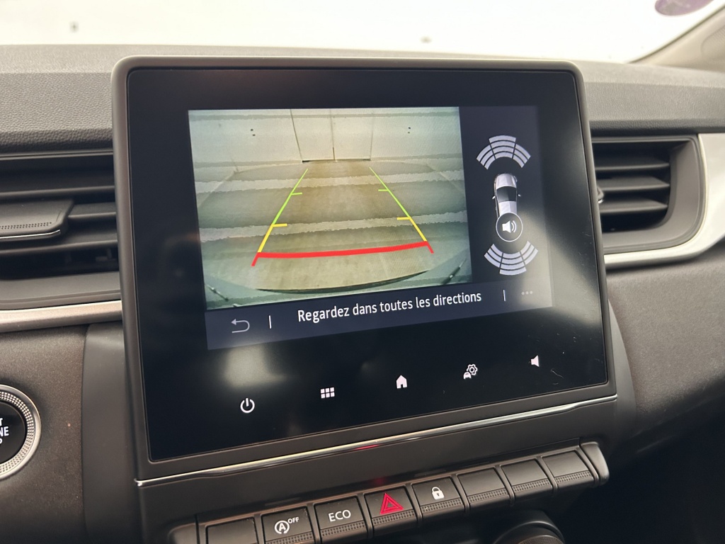 RENAULT Captur Business TCe 90 21 - ref: 6-2971x251115 - Photo 19