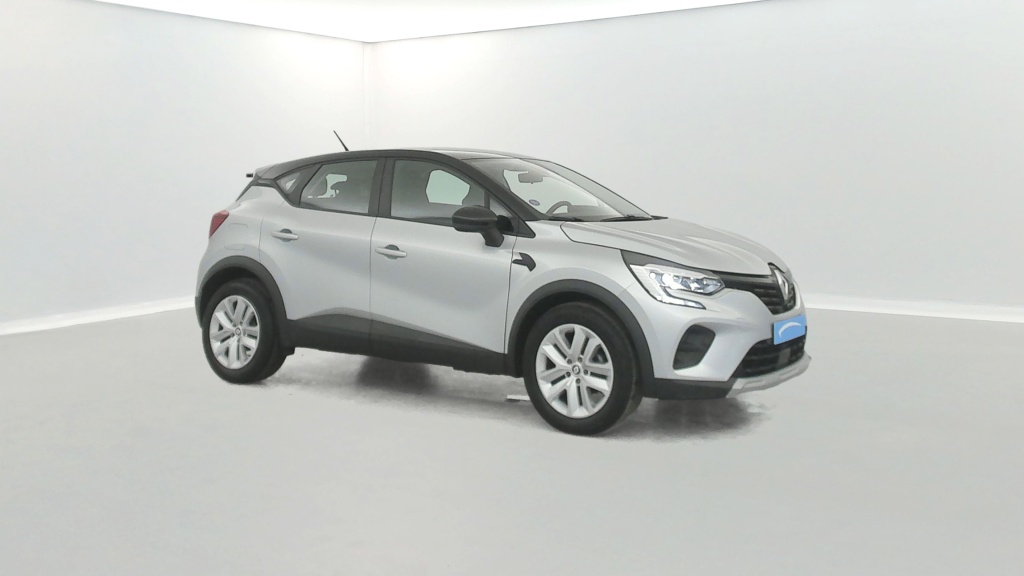 RENAULT Captur Business TCe 90 21 - ref: 6-2971x251115 - Photo 7