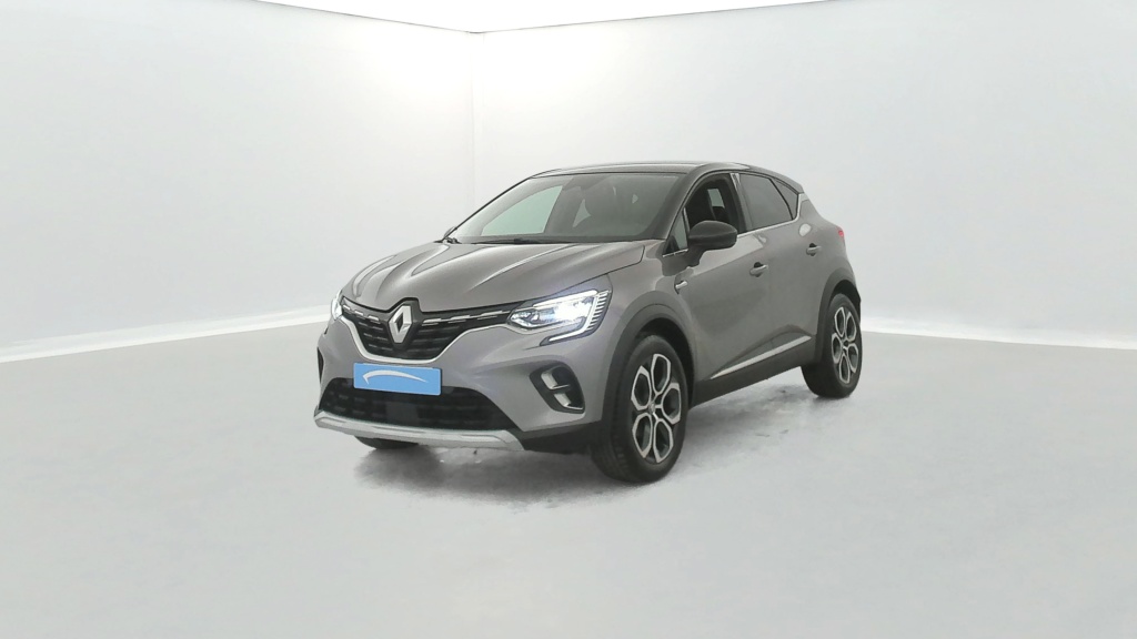 RENAULT Captur Techno TCe 90 - ref: 6-2971x251117 - Photo 1