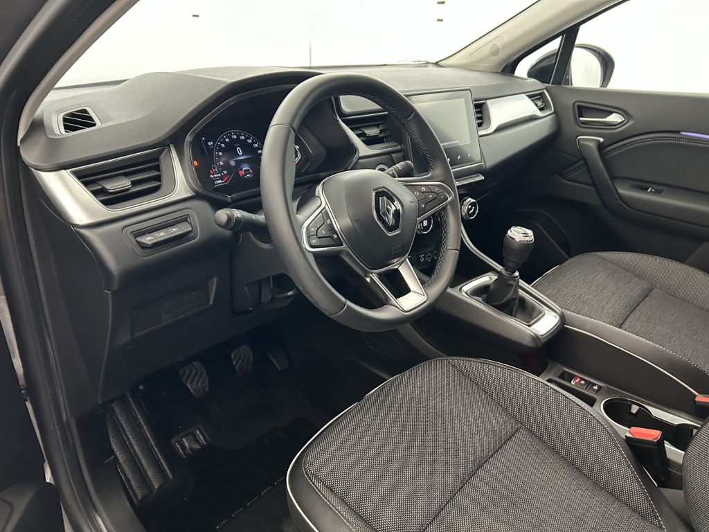 RENAULT Captur Techno TCe 90 - ref: 6-2971x251117 - Photo 14