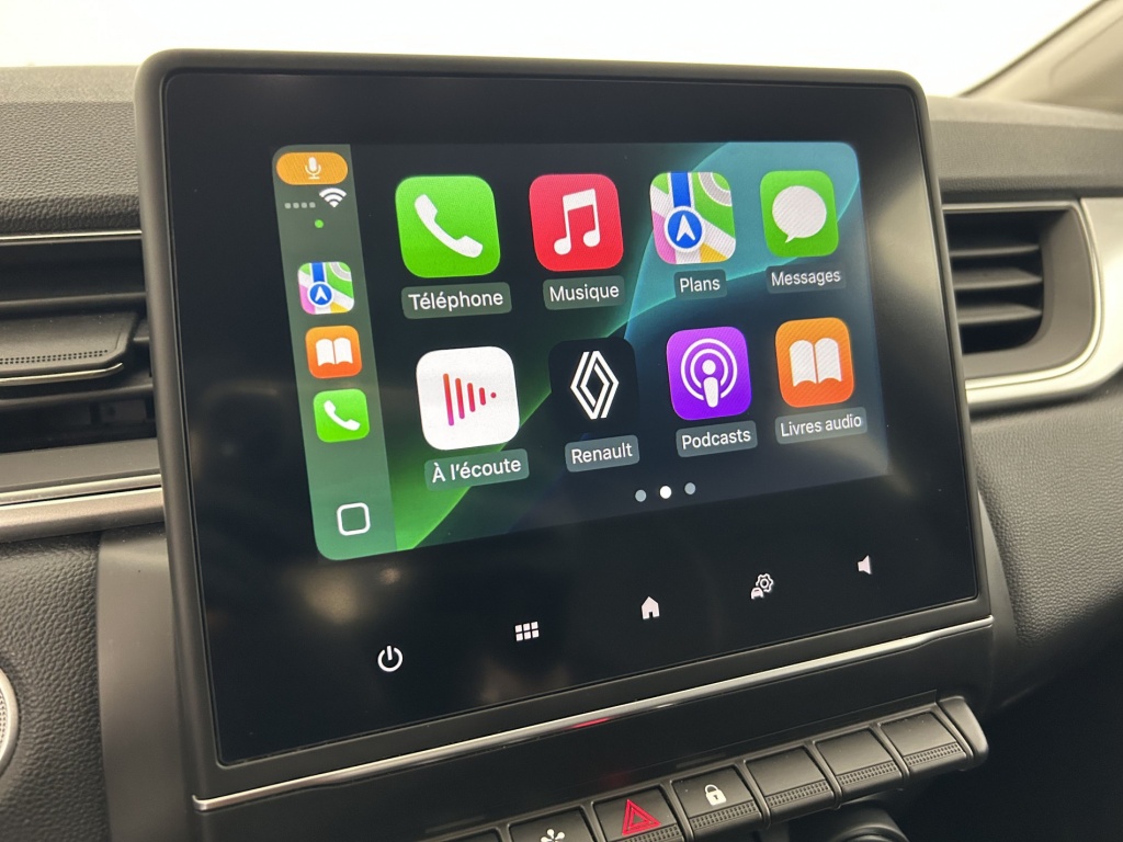 RENAULT Captur Techno TCe 90 - ref: 6-2971x251117 - Photo 16