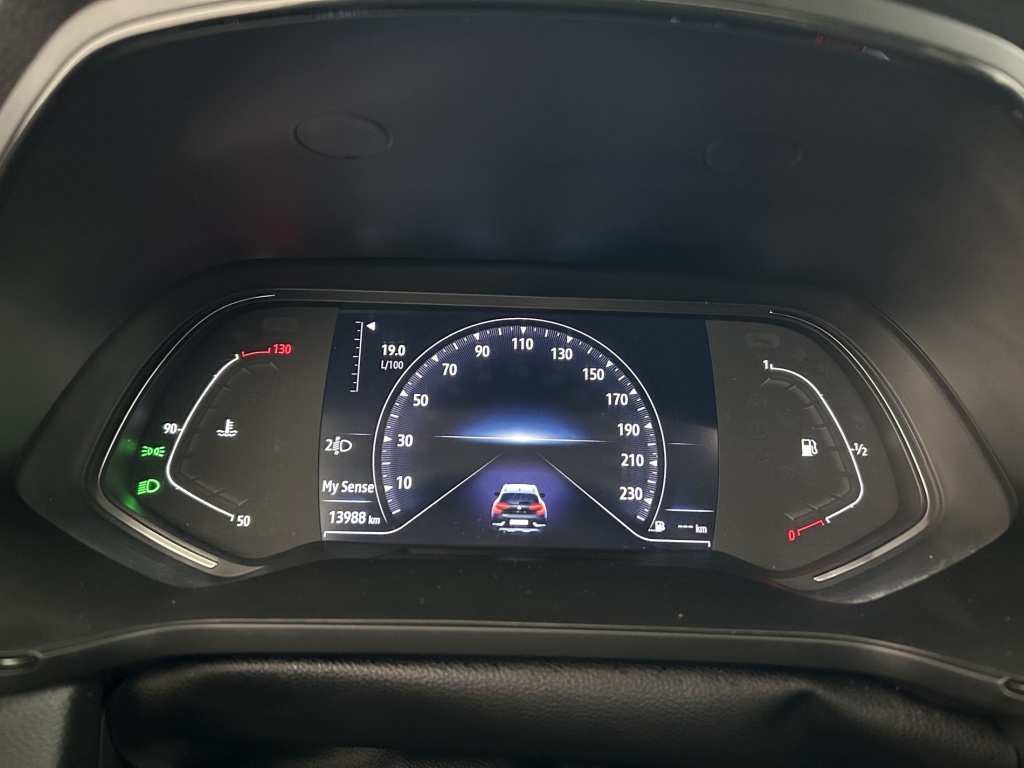 RENAULT Captur Techno TCe 90 - ref: 6-2971x251117 - Photo 17