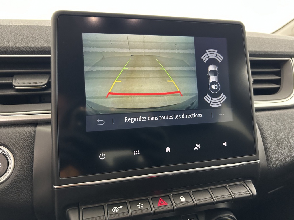 RENAULT Captur Techno TCe 90 - ref: 6-2971x251117 - Photo 19