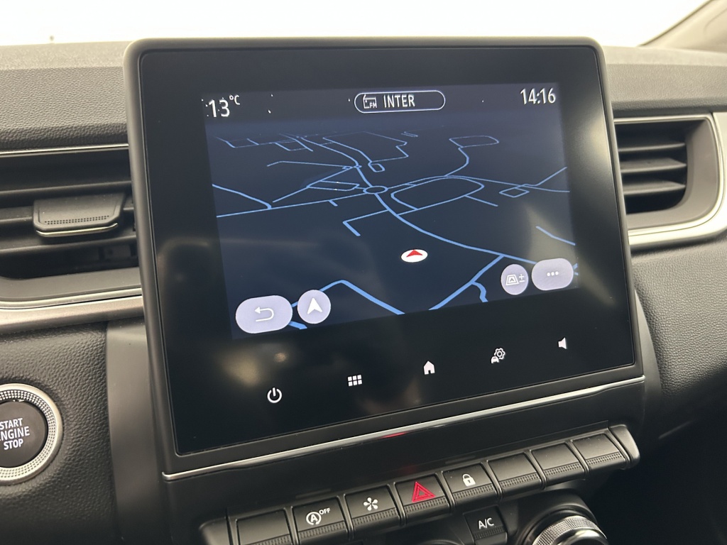 RENAULT Captur Techno TCe 90 - ref: 6-2971x251117 - Photo 20