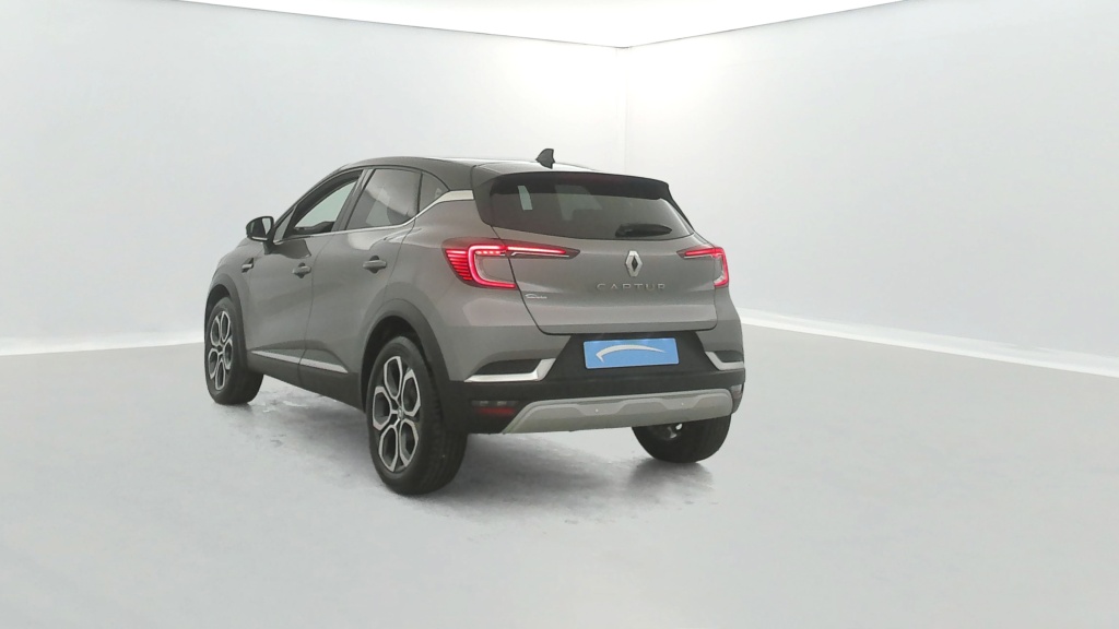 RENAULT Captur Techno TCe 90 - ref: 6-2971x251117 - Photo 3