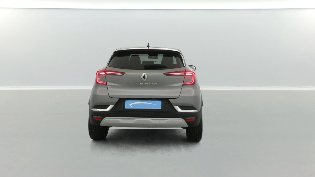 RENAULT Captur Techno TCe 90 - ref: 6-2971x251117 - Photo 4