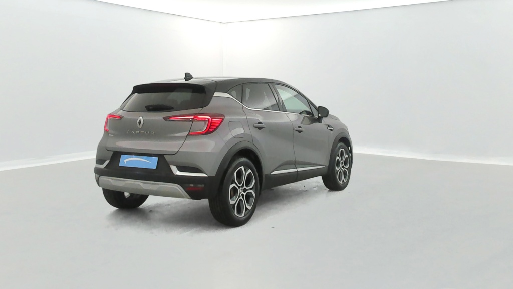 RENAULT Captur Techno TCe 90 - ref: 6-2971x251117 - Photo 5