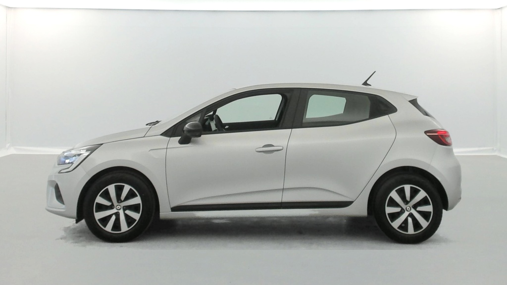RENAULT Clio Equilibre TCe 90 - ref: 6-2971x251121 - Photo 2