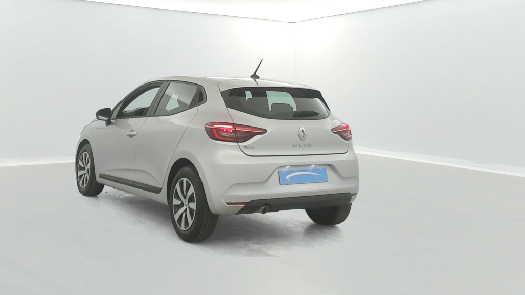 RENAULT Clio Equilibre TCe 90 - ref: 6-2971x251121 - Photo 3