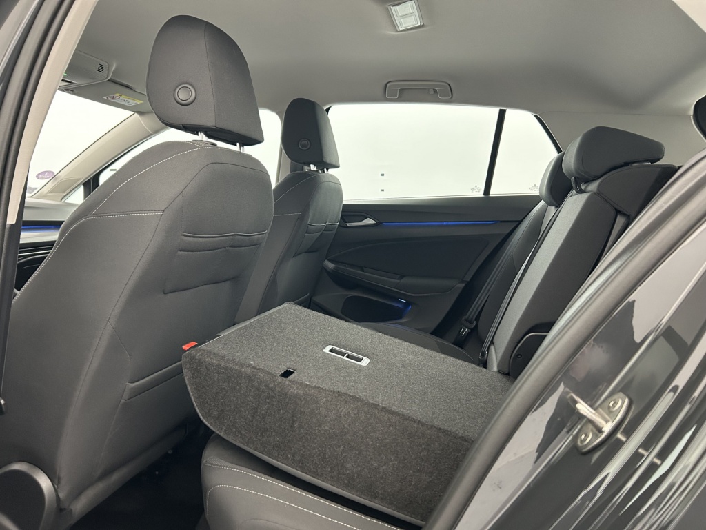 VOLKSWAGEN Golf Style 1st 1.4 Hybrid Rechargeable OPF 204 DSG6 - ref: 6-2971x251169 - Photo 11