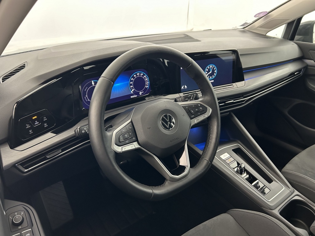 VOLKSWAGEN Golf Style 1st 1.4 Hybrid Rechargeable OPF 204 DSG6 - ref: 6-2971x251169 - Photo 14