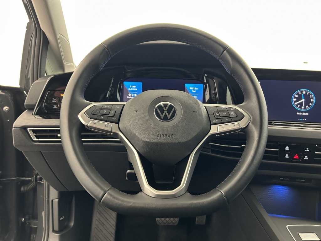 VOLKSWAGEN Golf Style 1st 1.4 Hybrid Rechargeable OPF 204 DSG6 - ref: 6-2971x251169 - Photo 15