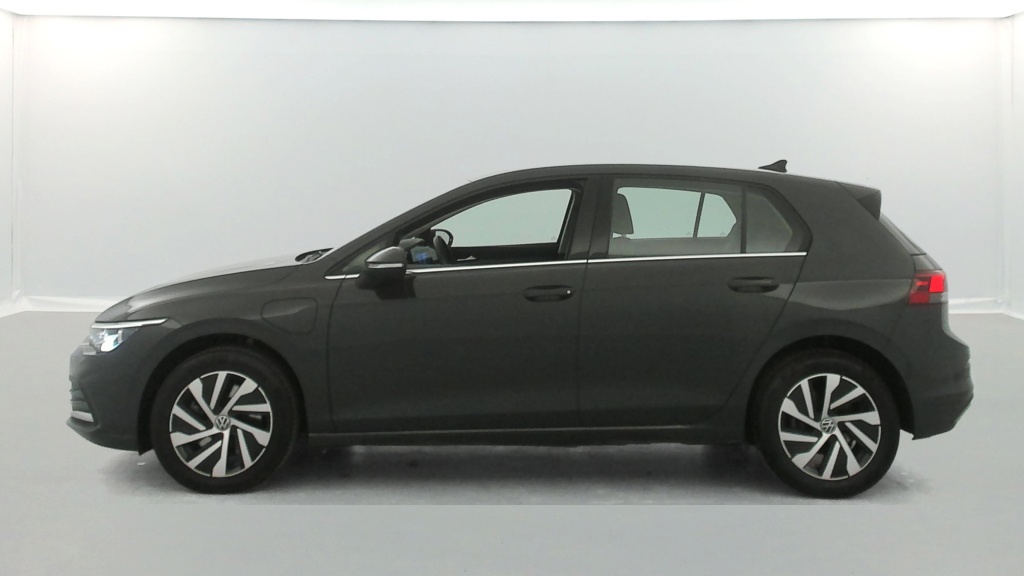 VOLKSWAGEN Golf Style 1st 1.4 Hybrid Rechargeable OPF 204 DSG6 - ref: 6-2971x251169 - Photo 2