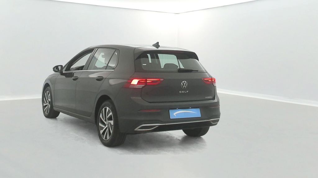 VOLKSWAGEN Golf Style 1st 1.4 Hybrid Rechargeable OPF 204 DSG6 - ref: 6-2971x251169 - Photo 3