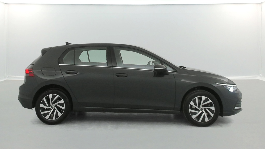 VOLKSWAGEN Golf Style 1st 1.4 Hybrid Rechargeable OPF 204 DSG6 - ref: 6-2971x251169 - Photo 6