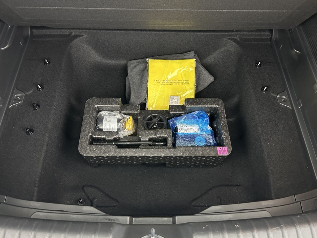 KIA Niro Active 1.6 GDi 141 ch HEV DCT6 - ref: 6-2971x251192 - Photo 10